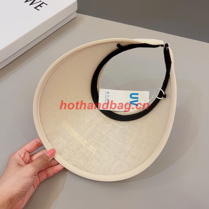 Jil Sander Hat JSH00005 Jil Sander Hat JSH00005